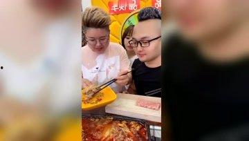 娱乐吃瓜酱戒辛辣